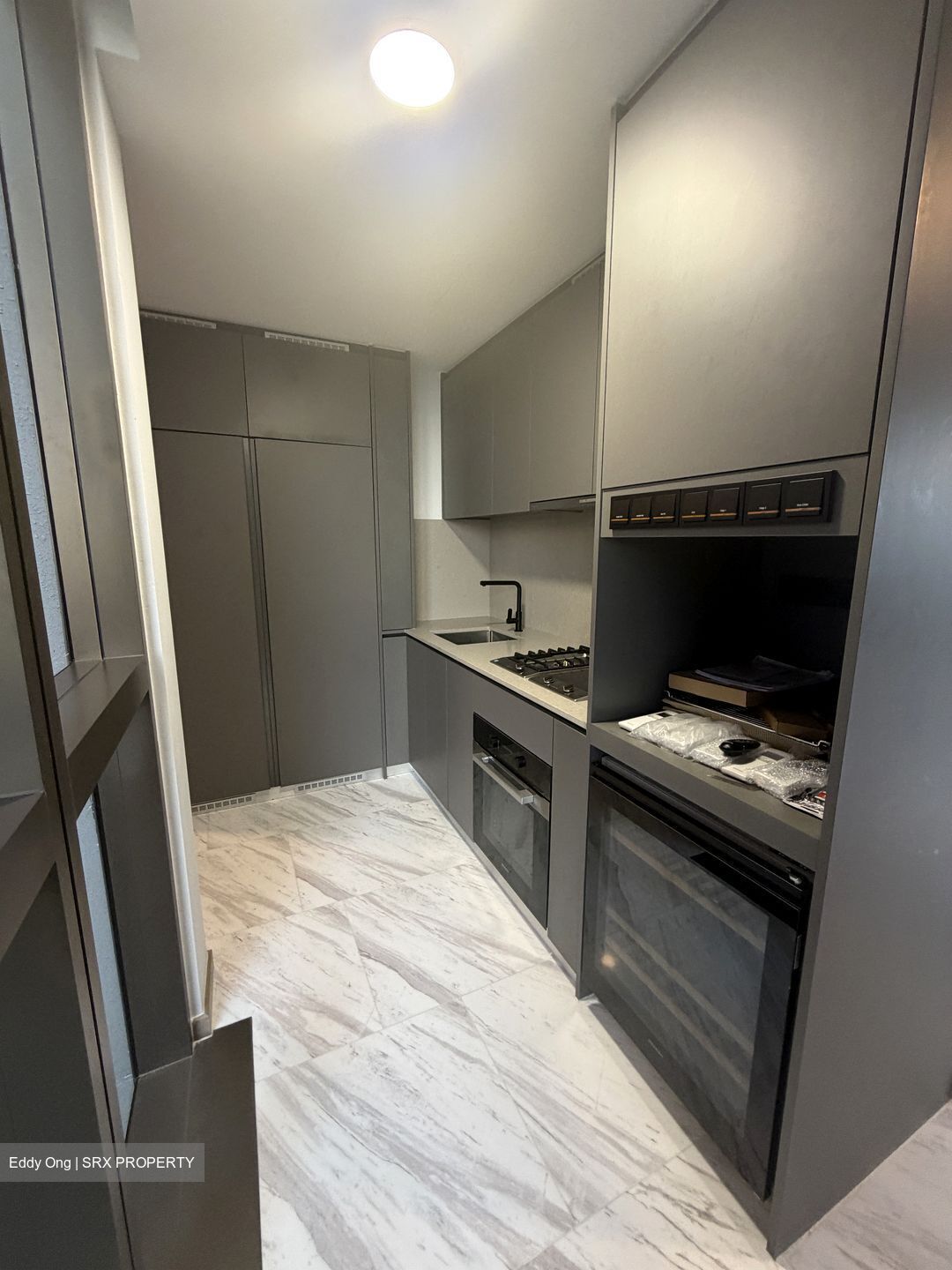 The Landmark (D3), Condominium #555874011
